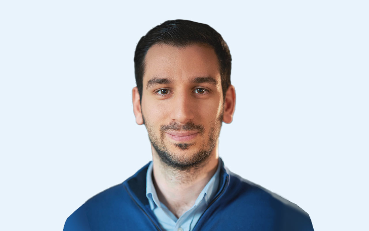 Irakli Kaliiaev