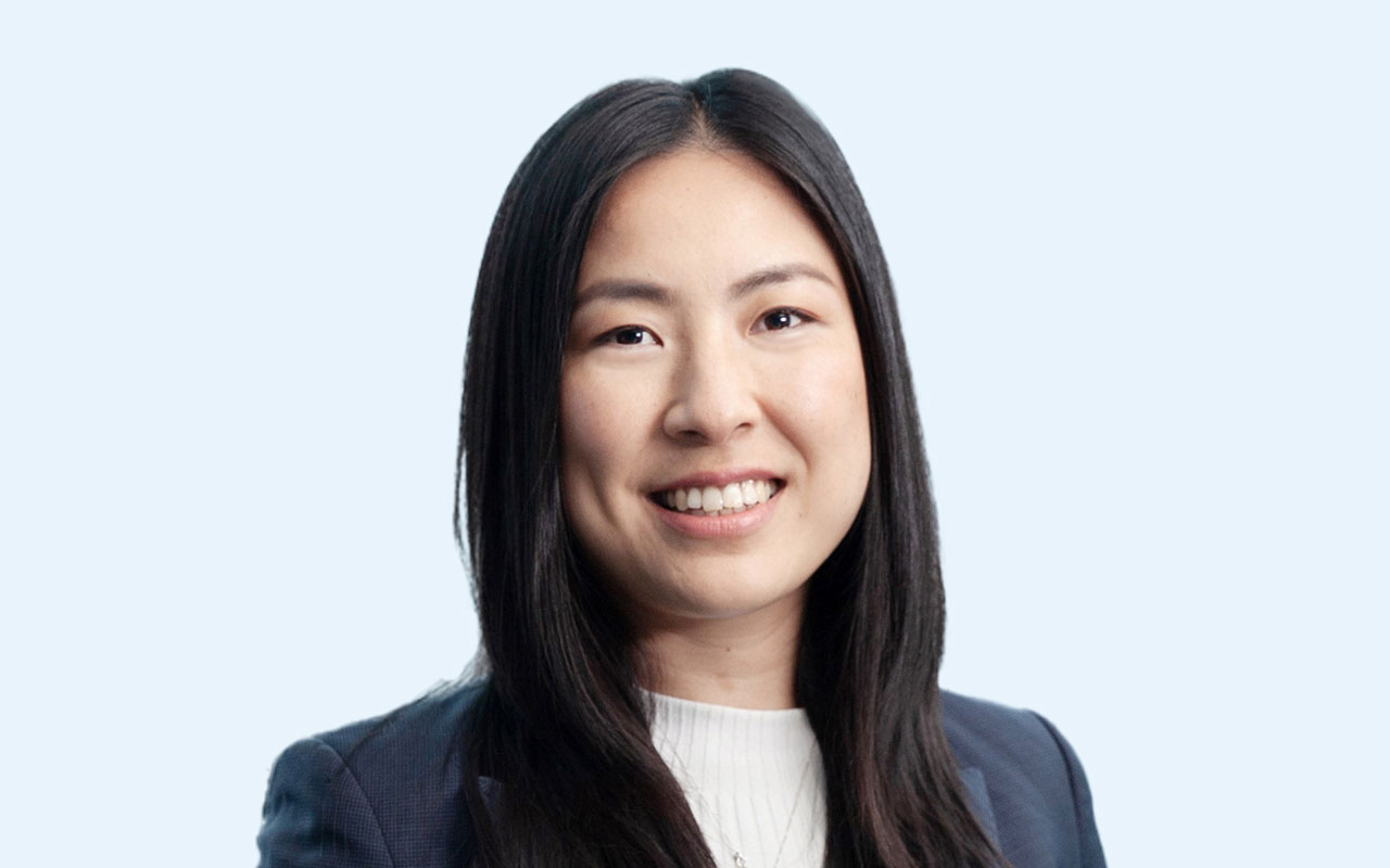Christine Nguo